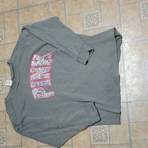 Victoria's Secret Pink Sweatshirt